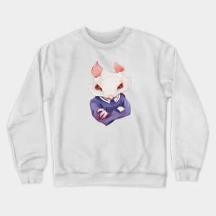 HC Hamster Crewneck Sweatshirt